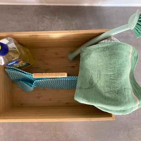 Gaestehaus Geiseltalsee Hébergement de vacances *