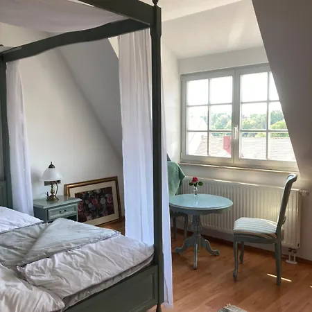 Ferienhaus Geiseltalsee *