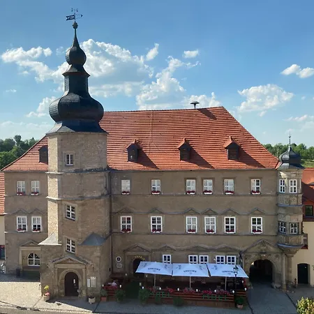 Hébergement de vacances Gaestehaus Geiseltalsee Mucheln