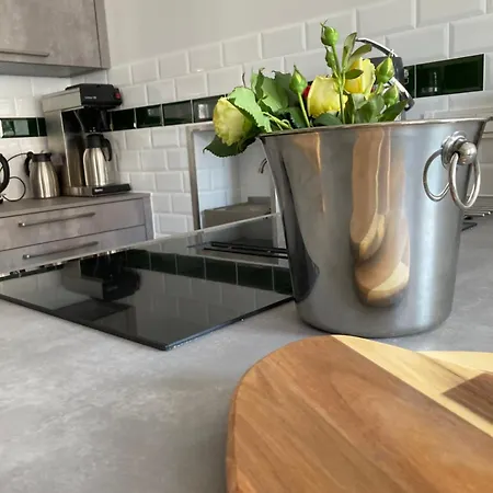 Gaestehaus Geiseltalsee Mucheln