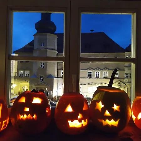 Gaestehaus Geiseltalsee Hébergement de vacances *