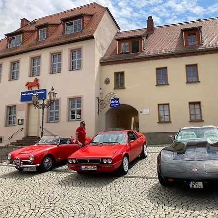 Gaestehaus Geiseltalsee *