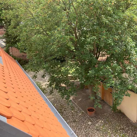 Gaestehaus Geiseltalsee