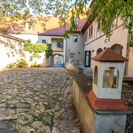 Gaestehaus Geiseltalsee