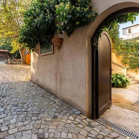 Hébergement de vacances Gaestehaus Geiseltalsee Mucheln