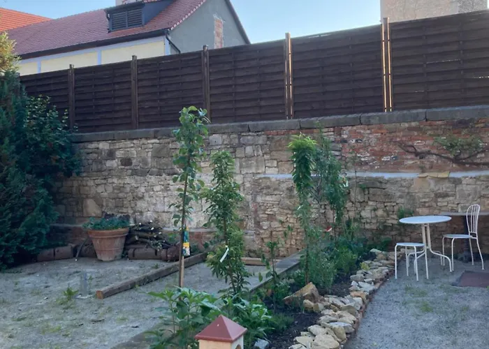 Nyaraló Gaestehaus Geiseltalsee Mücheln