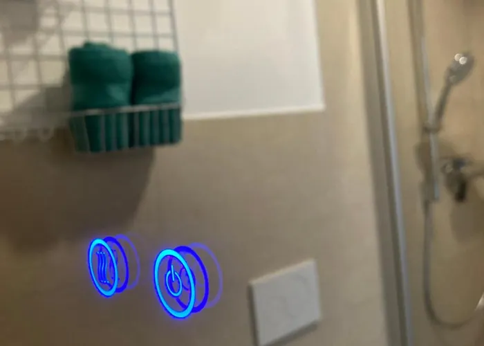 Gaestehaus Geiseltalsee Nyaraló *