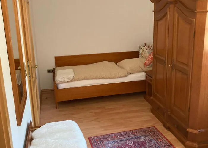 Gaestehaus Geiseltalsee Mücheln