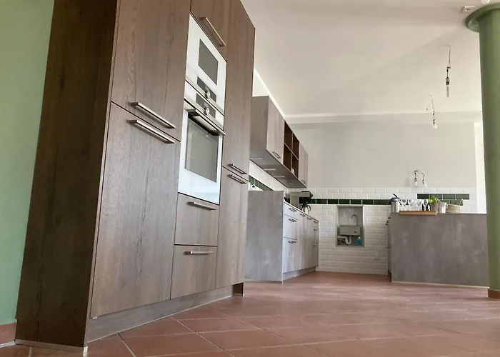 Gaestehaus Geiseltalsee