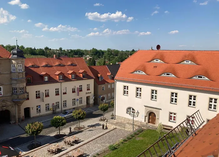 Gaestehaus Geiseltalsee *