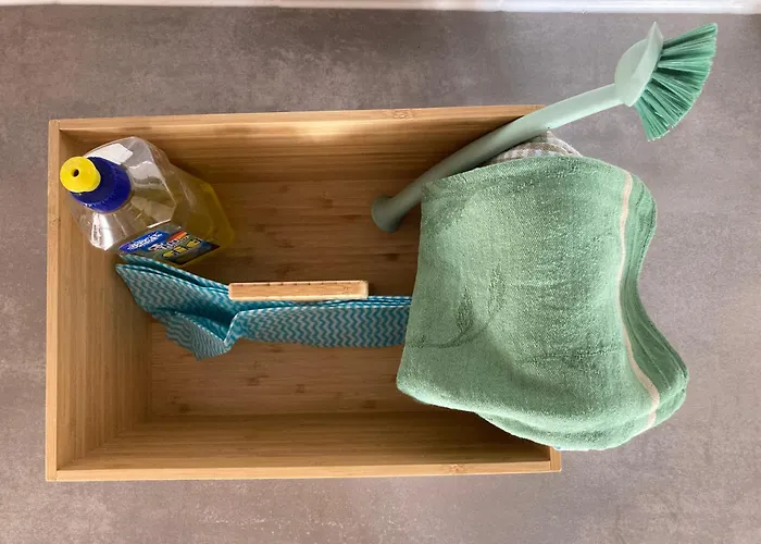 Gaestehaus Geiseltalsee Nyaraló *