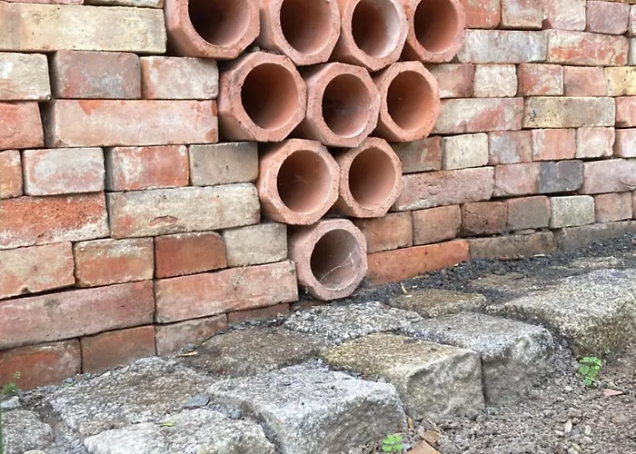 Nyaraló Gaestehaus Geiseltalsee