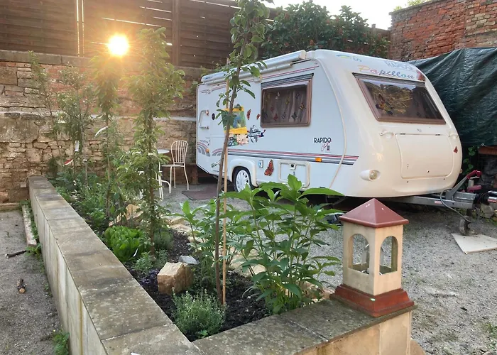 Gaestehaus Geiseltalsee Nyaraló Mücheln