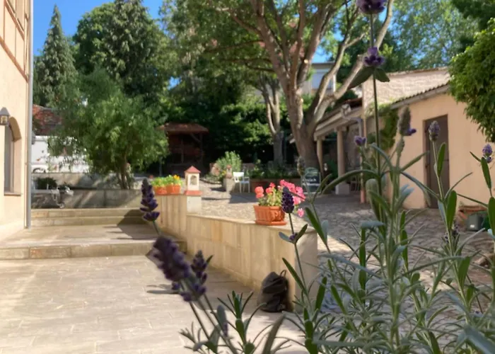 Gaestehaus Geiseltalsee Nyaraló Mücheln