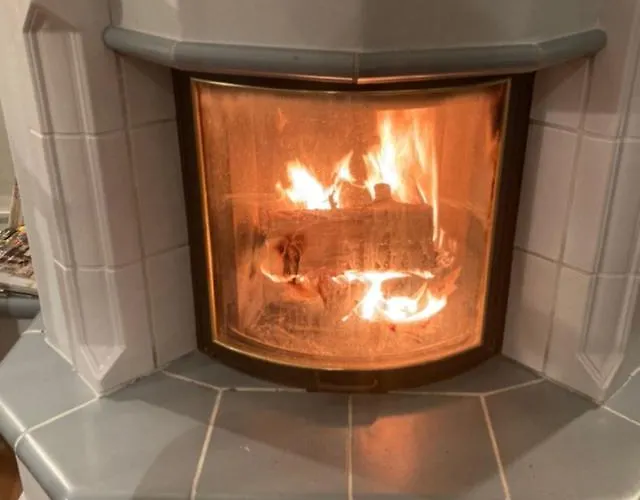 Gaestehaus Geiseltalsee Nyaraló Mücheln