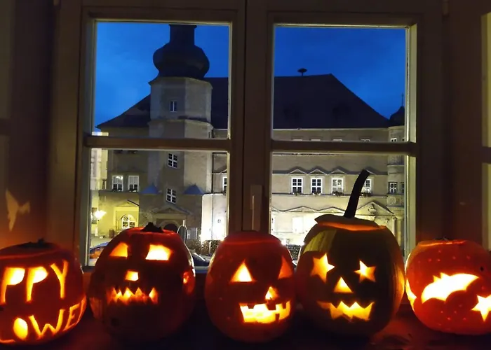 Gaestehaus Geiseltalsee Nyaraló *