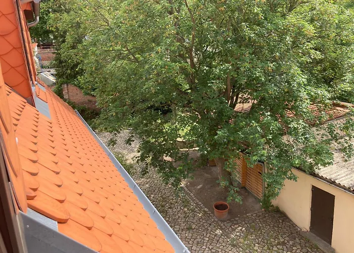 Gaestehaus Geiseltalsee