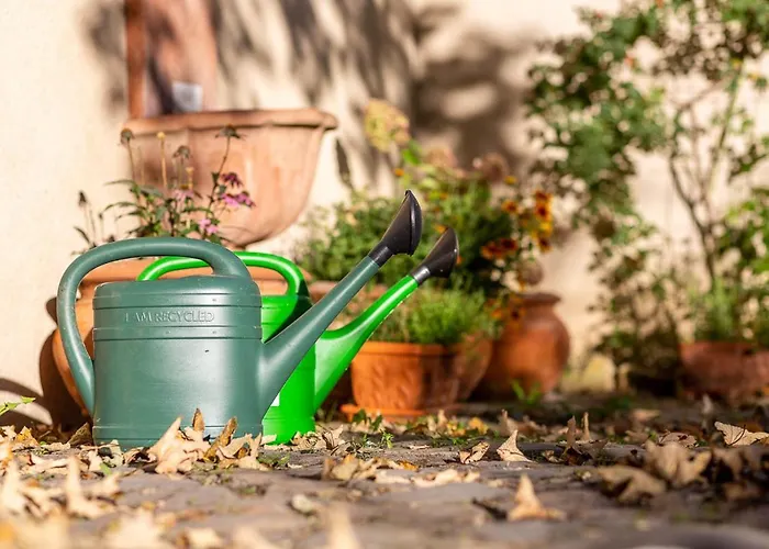 Nyaraló Gaestehaus Geiseltalsee