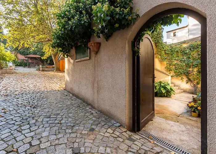 Nyaraló Gaestehaus Geiseltalsee Mücheln